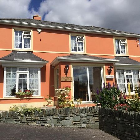 Rathmore House Bed and Breakfast Killarney Eksteriør billede