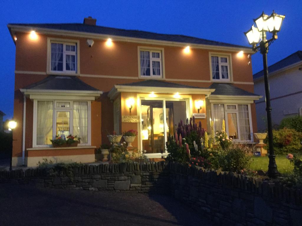 Rathmore House Bed and Breakfast Killarney Eksteriør billede