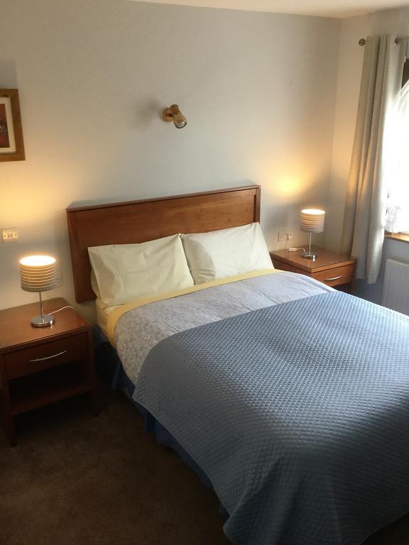 Rathmore House Bed and Breakfast Killarney Eksteriør billede