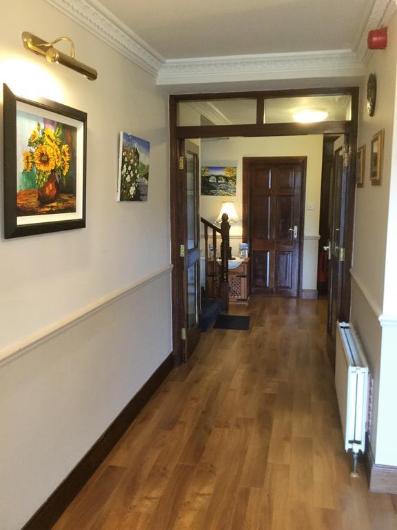 Rathmore House Bed and Breakfast Killarney Eksteriør billede