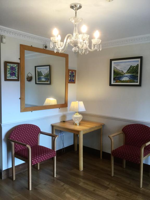 Rathmore House Bed and Breakfast Killarney Eksteriør billede
