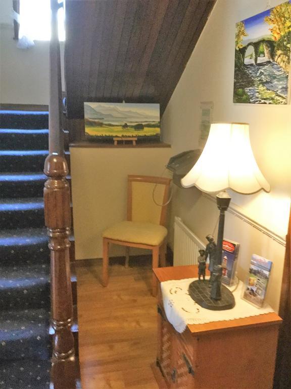 Rathmore House Bed and Breakfast Killarney Eksteriør billede