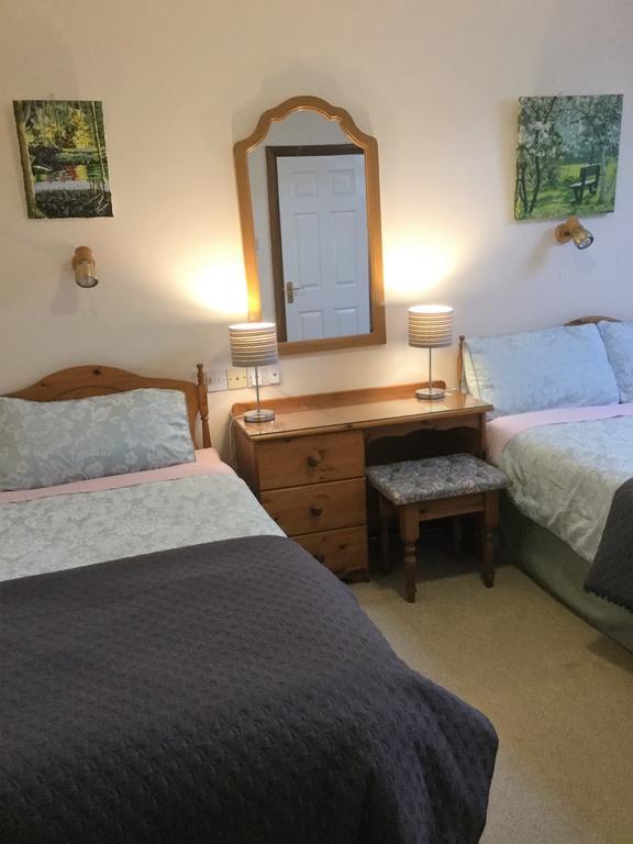 Rathmore House Bed and Breakfast Killarney Eksteriør billede