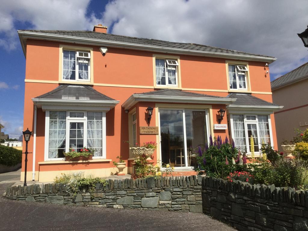 Rathmore House Bed and Breakfast Killarney Eksteriør billede
