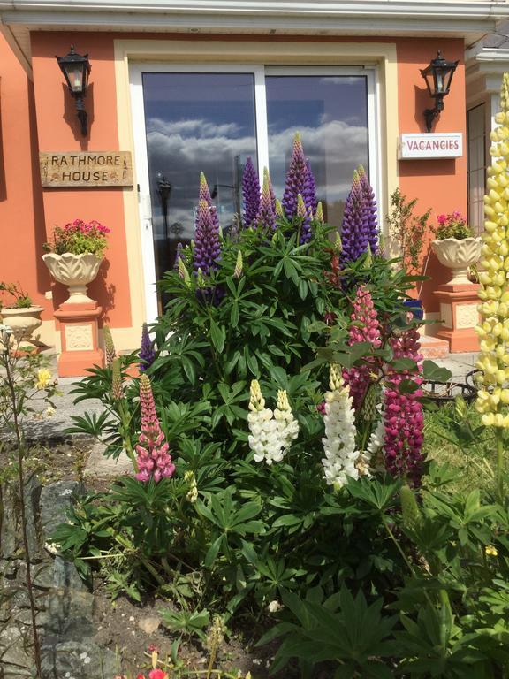 Rathmore House Bed and Breakfast Killarney Eksteriør billede