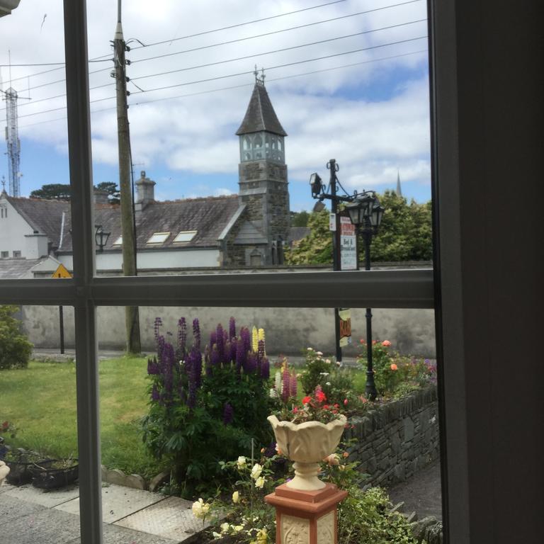 Rathmore House Bed and Breakfast Killarney Eksteriør billede