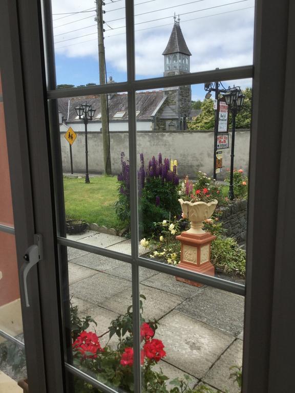 Rathmore House Bed and Breakfast Killarney Eksteriør billede